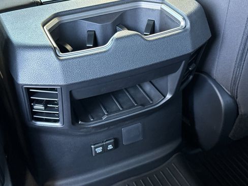 New 2026 Toyota Tundra SR5 AWD/4WD image 14