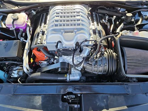 Used 2023 Dodge Challenger SRT Hellcat image 15