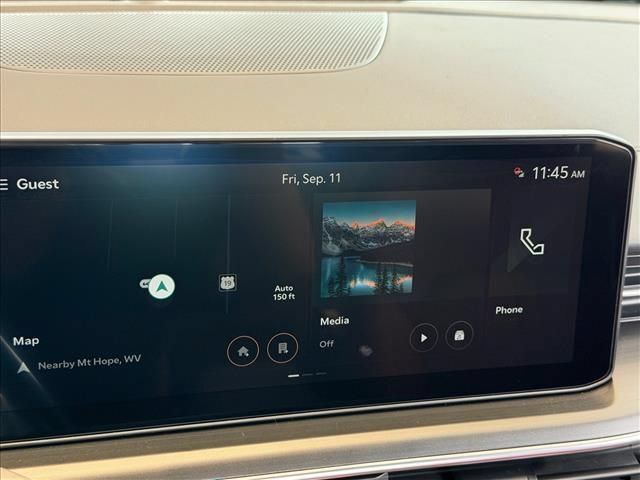 New 2026 Kia K5 GT-Line AWD/4WD image 26