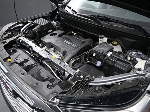 Used 2021 GMC Terrain SLT image 10