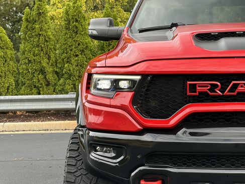 Used 2023 RAM 1500 TRX AWD/4WD image 18