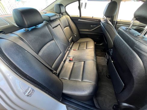 Used 2015 BMW 528i Sedan image 18