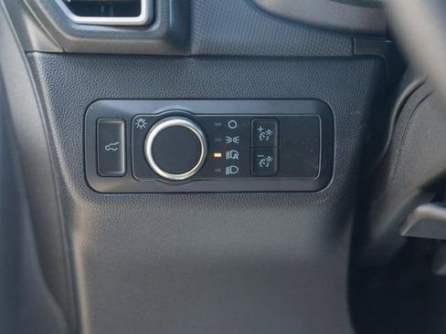 New 2025 Ford Bronco Sport Big Bend AWD/4WD image 47