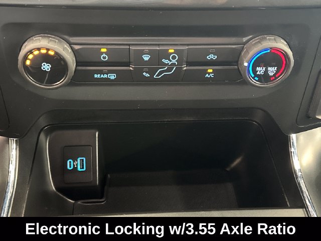 Used 2022 Ford F150 XL w/ STX Appearance Package AWD/4WD image 29