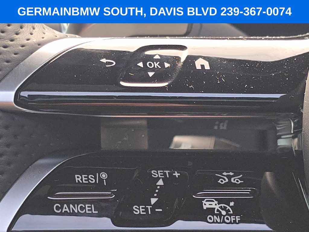 Used 2025 Mercedes-Benz G 63 AMG 4MATIC image 36