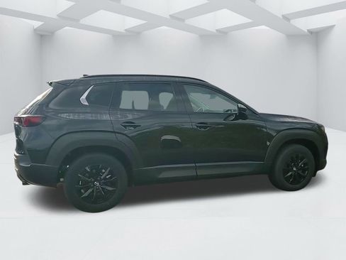 New 2026 MAZDA CX-50 AWD 2.5 Hybrid w/ Premium Pkg image 4