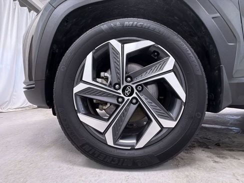 Used 2023 Hyundai Tucson SEL image 13