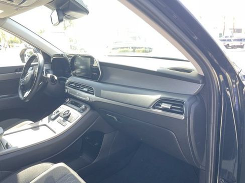 Used 2021 Hyundai Palisade SEL w/ Convenience Package FWD image 29