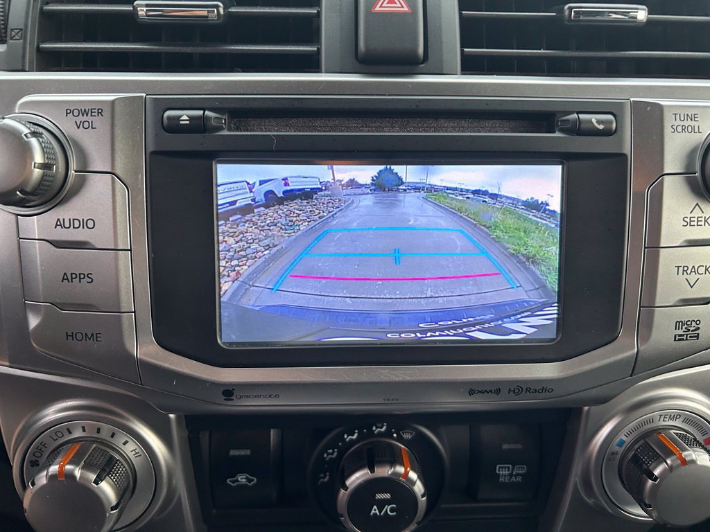 Used 2019 Toyota 4Runner SR5 Premium AWD/4WD image 21