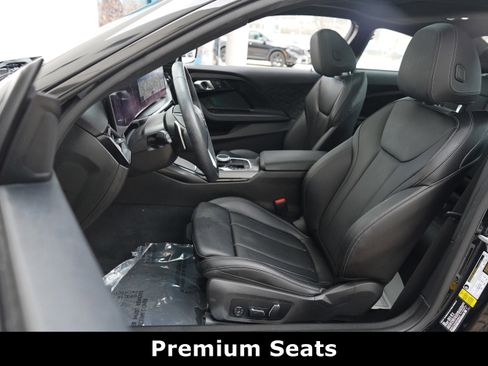 Used 2024 BMW 230i Coupe w/ Premium Package image 26