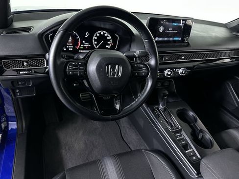 Used 2023 Honda Civic Sport image 21