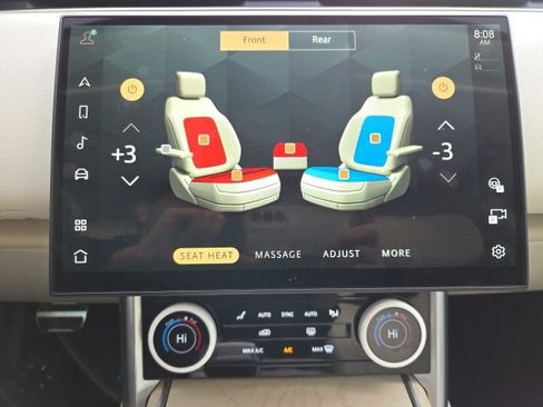 Used 2023 Land Rover Range Rover SV image 13