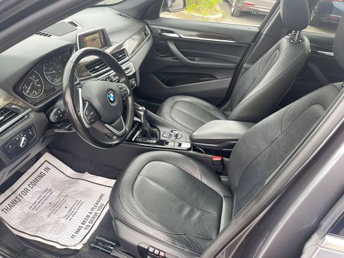 Used 2016 BMW X1 xDrive28i w/ Premium Package AWD/4WD image 15