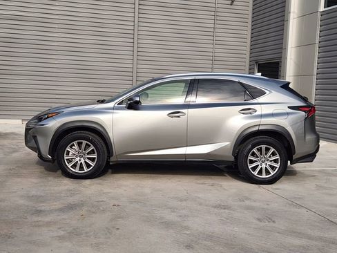 Used 2020 Lexus NX 300 FWD w/ Comfort Package image 4