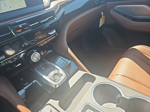 New 2026 Acura MDX FWD w/ Technology Package image 24