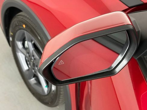 New 2026 Kia K4 FWD image 13