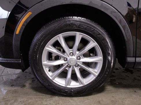 Certified 2023 Honda CR-V EX image 14