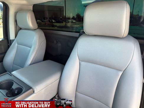 Used 2025 Ford F150 XL RWD image 13