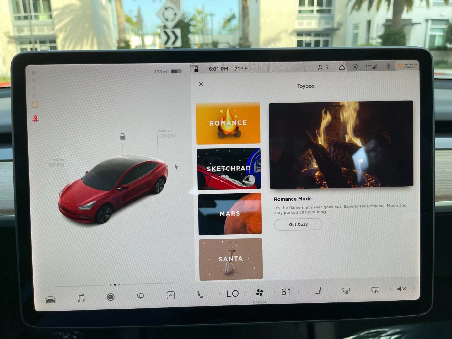 Used 2021 Tesla Model 3 Standard Range Plus RWD image 14