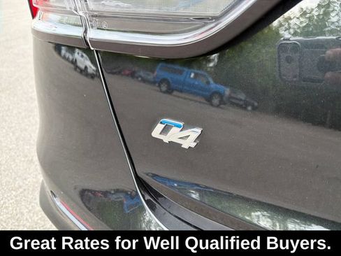 Used 2023 Maserati Quattroporte Modena Q4 AWD/4WD image 13