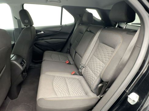 Certified 2021 Chevrolet Equinox LT image 15