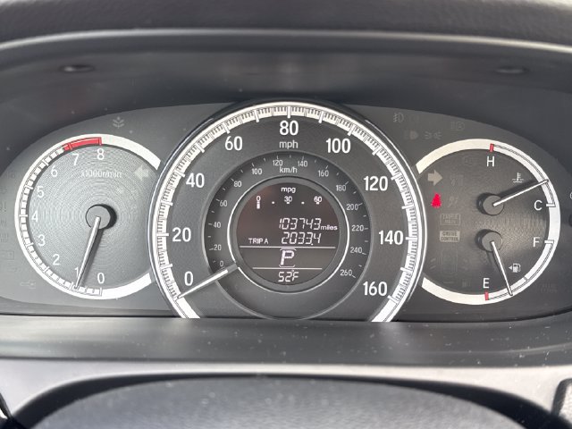 Used 2016 Honda Accord LX image 22