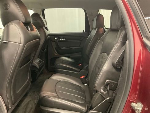 Used 2017 Chevrolet Traverse Premier image 34