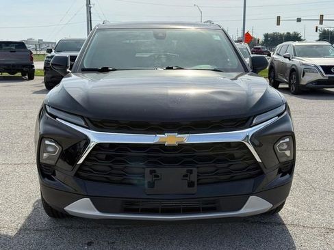 Used 2023 Chevrolet Blazer LT w/ Convenience Package image 9