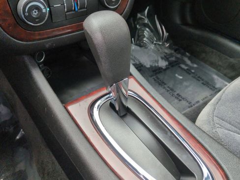 Used 2010 Chevrolet Impala LT image 31