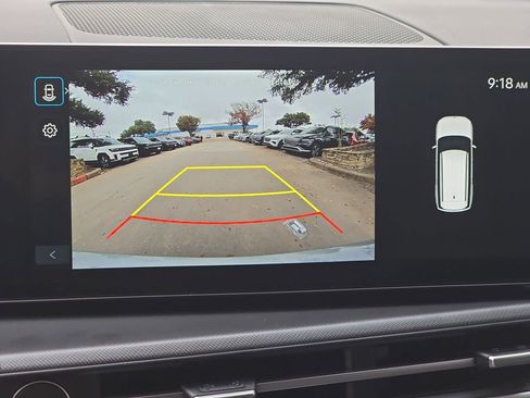 New 2026 Hyundai Santa Fe XRT image 23