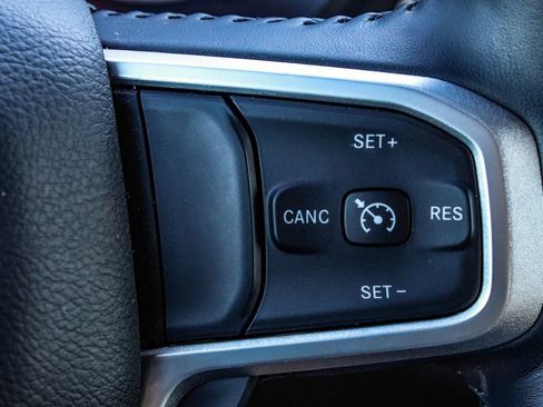 Used 2023 RAM 1500 Big Horn AWD/4WD image 28