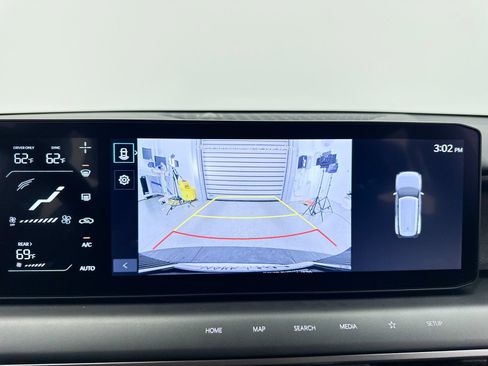 Certified 2024 Kia EV9 Light Long Range RWD image 11