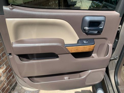 Used 2014 Chevrolet Silverado 1500 LTZ w/ Texas Edition, 1LZ Trim image 21