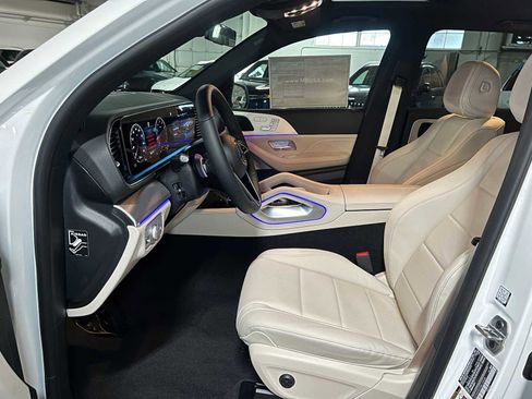 New 2026 Mercedes-Benz GLE 350 4MATIC image 24