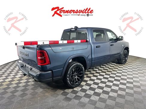 New 2026 RAM 1500 Limited image 7