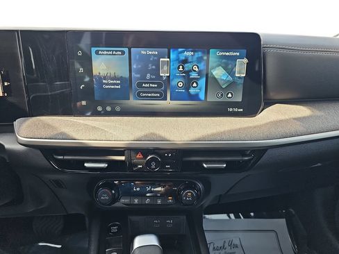 Used 2026 Nissan Kicks SV w/ Charging Package FWD image 20