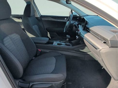 New 2026 Kia K5 LXS FWD image 14