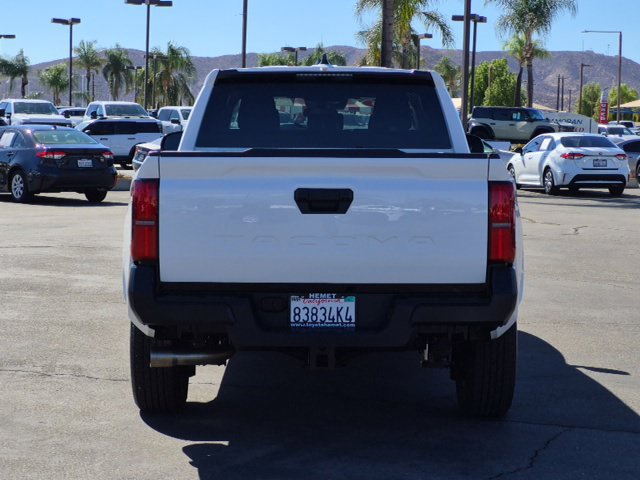 Used 2026 Toyota Tacoma SR RWD image 6