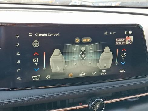 Used 2024 Nissan Ariya FWD image 16