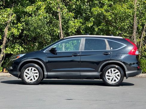 Used 2016 Honda CR-V EX-L image 3