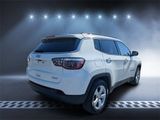 Used 2017 Jeep Compass Latitude image 3