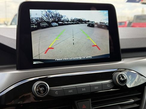 New 2026 Ford Escape Active image 47