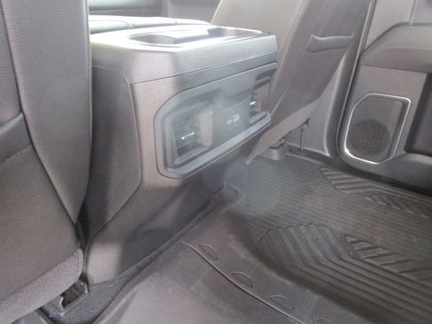Used 2025 Chevrolet Silverado 1500 RST w/ All Star Edition Plus AWD/4WD image 20