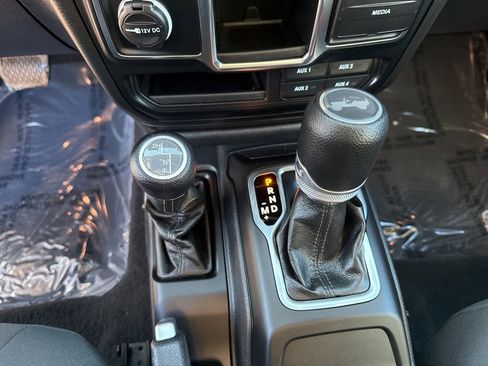 Used 2023 Jeep Wrangler Sport image 16