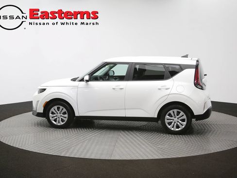 Used 2023 Kia Soul LX FWD image 59