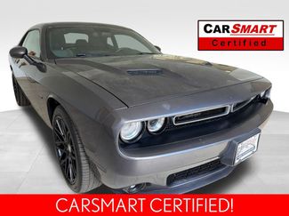 Used 2016 Dodge Challenger R/T w/ Sound Group RWD 360° Tour