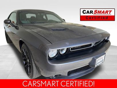 Used 2016 Dodge Challenger R/T w/ Sound Group