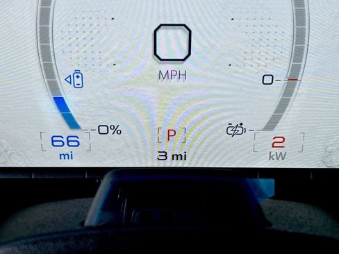 New 2025 GMC Hummer EV 2X AWD/4WD image 12