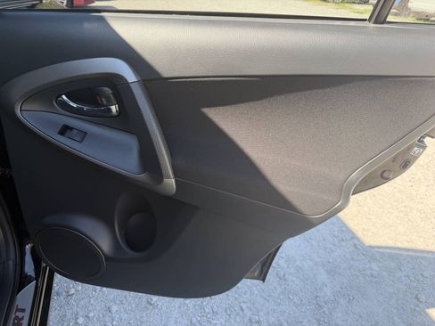 Used 2012 Toyota RAV4 Sport w/ Appearance Pkg FWD image 18