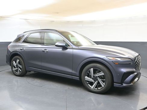 New 2026 Genesis GV70 3.5T Sport Advanced image 7